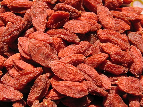 Goji Berry Benefits – Lose Weight, Feel Great Or Even Beat Fibromyalgia – Didn’t Think it Possible?